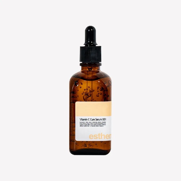 [店家限定] 易潔美esthemax 維他命C精華