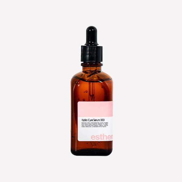 [店家限定] 易潔美esthemax 強效保水精華