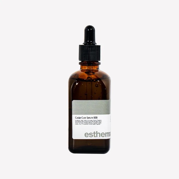 [店家限定] 易潔美esthemax 頂級魚子精華