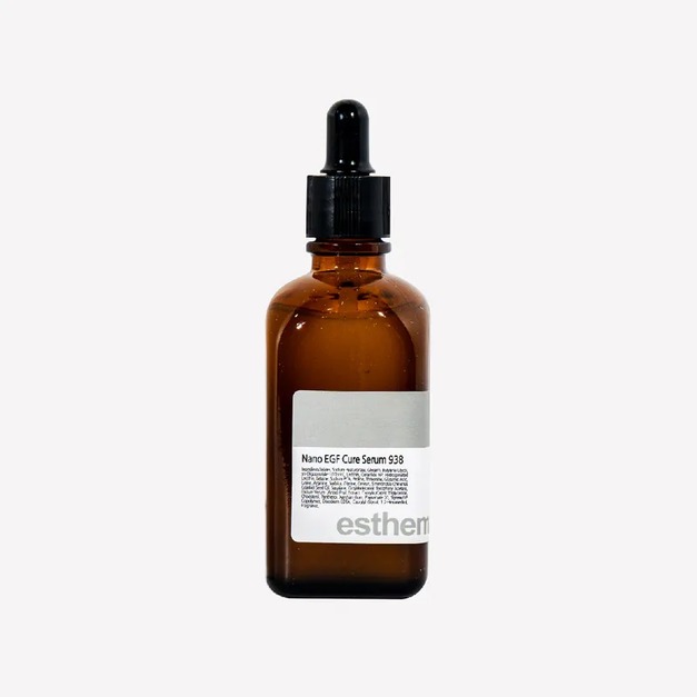 [店家限定] 易潔美esthemax 奈米EGF精華