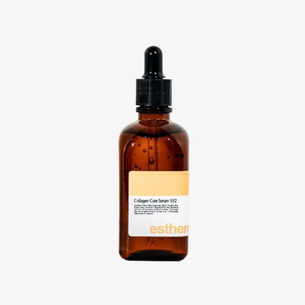 [店家限定] 易潔美esthemax 膠原蛋白精華
