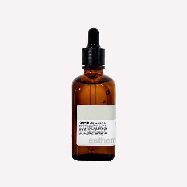 [店家限定] 易潔美esthemax 神經醯胺精華