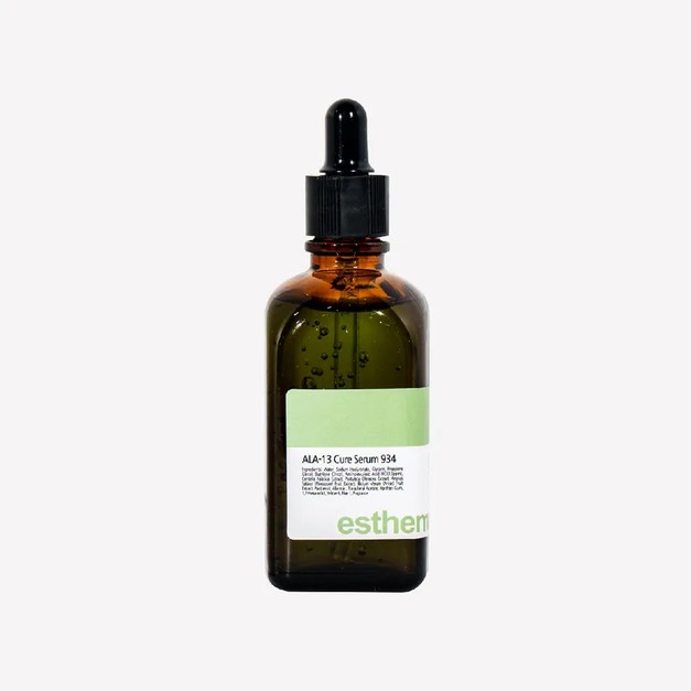 [店家限定] 易潔美esthemax 藍光抗荳精華