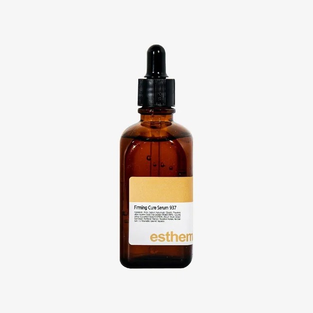 [店家限定] 易潔美esthemax 緊緻修護精華