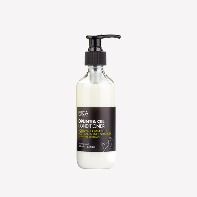 [店家限定] RICA 梨果仙人掌護髮素 200ML