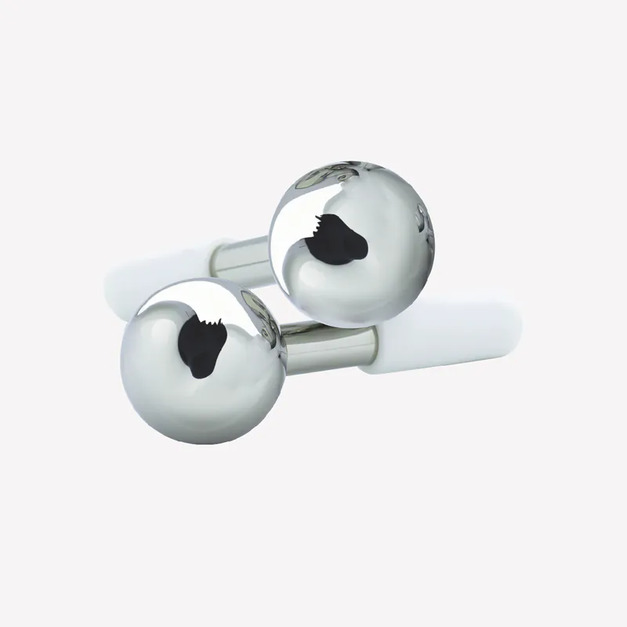 [店家限定] 易潔美esthemax 按摩冰球