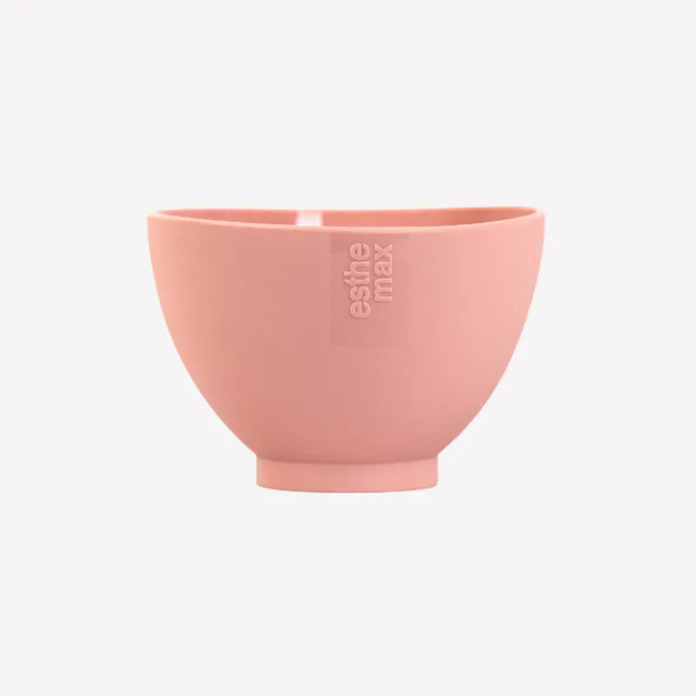 [店家限定] 易潔美esthemax 軟糖膜專用調理碗