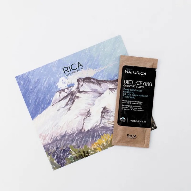 RICA 體驗包