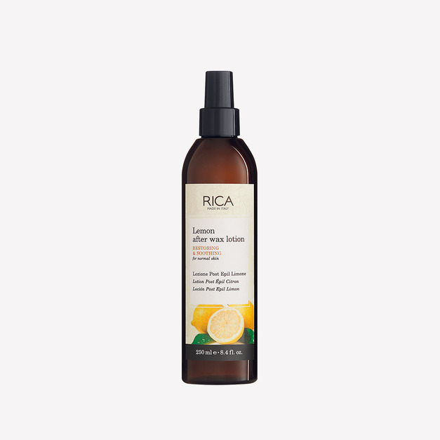 RICA 清新萊姆精華噴露 250ML
