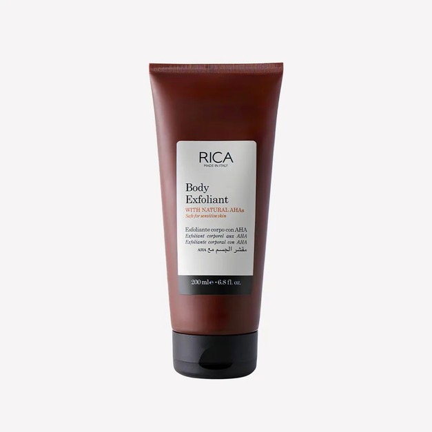 RICA 西西里果酸角質霜 200ml