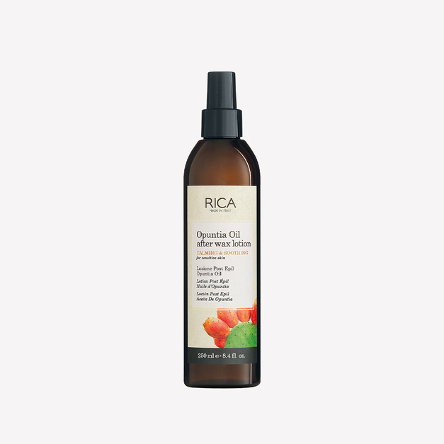 RICA 梨果仙人掌油精華噴露 250ML