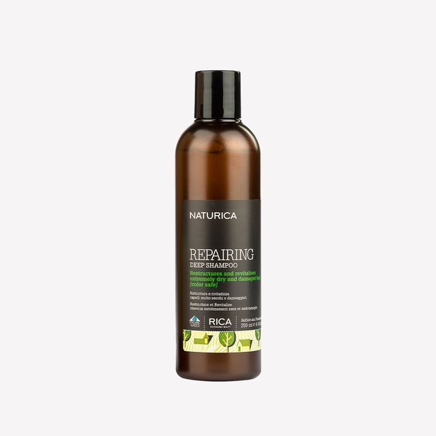 [店家限定] RICA 重建修護洗髮精 250ML