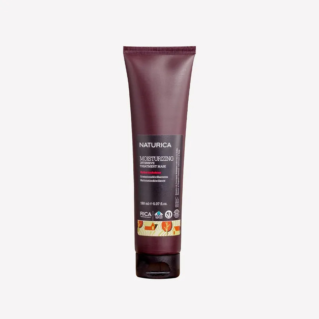 [店家限定] RICA 強效保濕髮膜 150ML