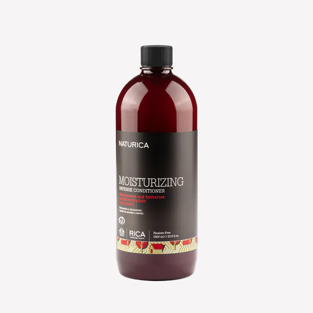 [店家限定] RICA 鎖水保濕護髮素 1000ML