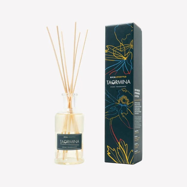 [店家限定] RICA 陶米納聖果擴香 200ML