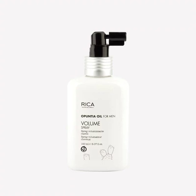 [店家限定] RICA 男士空氣感噴霧 150ML