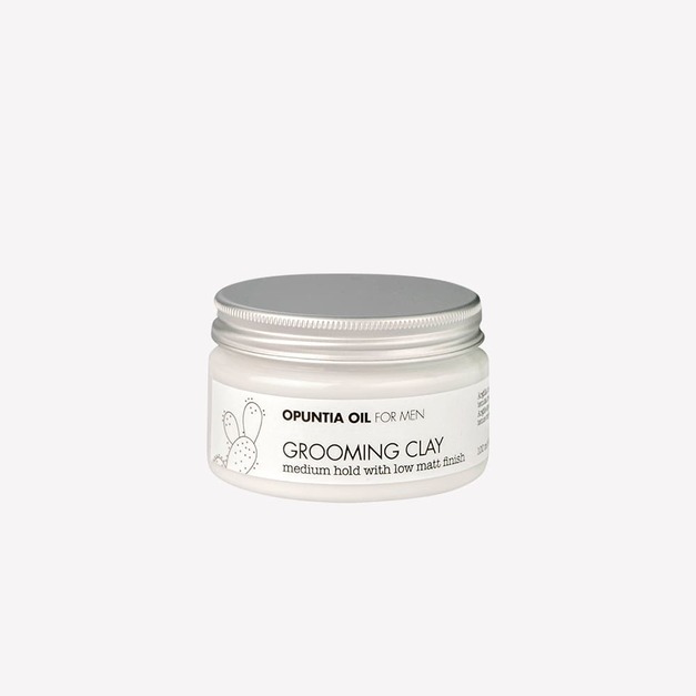 [店家限定] RICA 男士亮感蠟 100ML