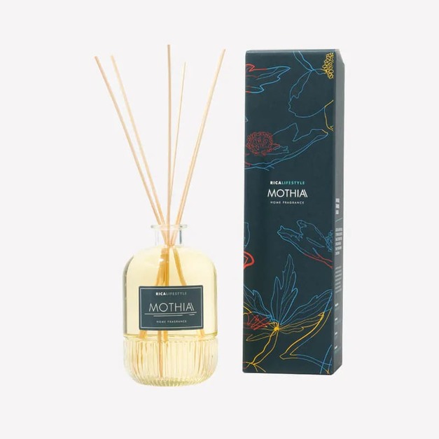 [店家限定] RICA 莫提亞晨封擴香 700ML
