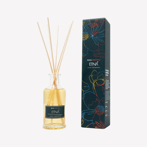 [店家限定] RICA 埃特納薄霧擴香 700ML