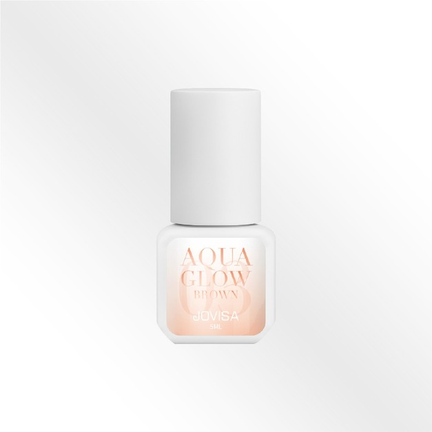 【新品上市】JOVISA 水光透明黑膠（透咖）