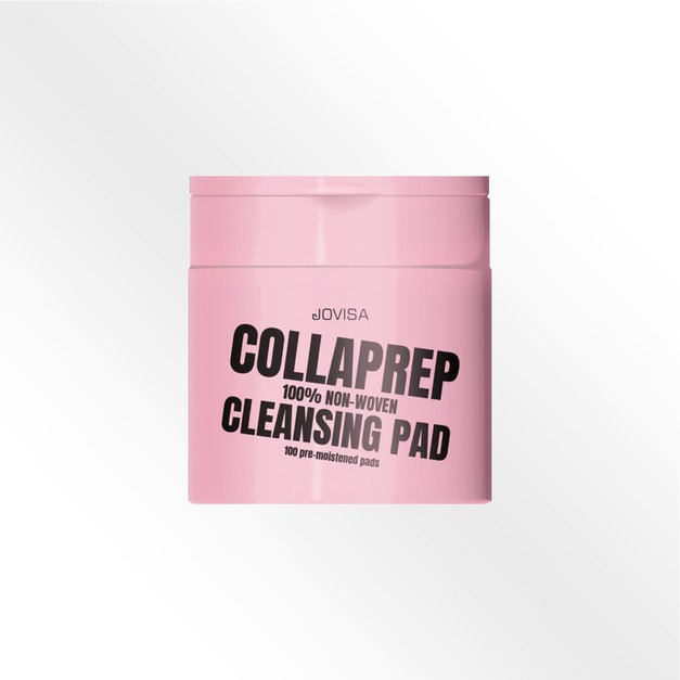 JOVISA 前導清潔棉片