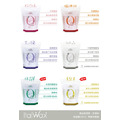 Italwax 驚奇超人系列 - 紫洋蘭硬蠟豆 750G_1