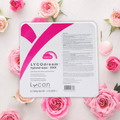 Lycon 夢幻混合蠟塊 500G_2