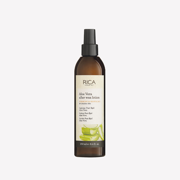 [店家限定] RICA 蘆薈精華噴露 250ML