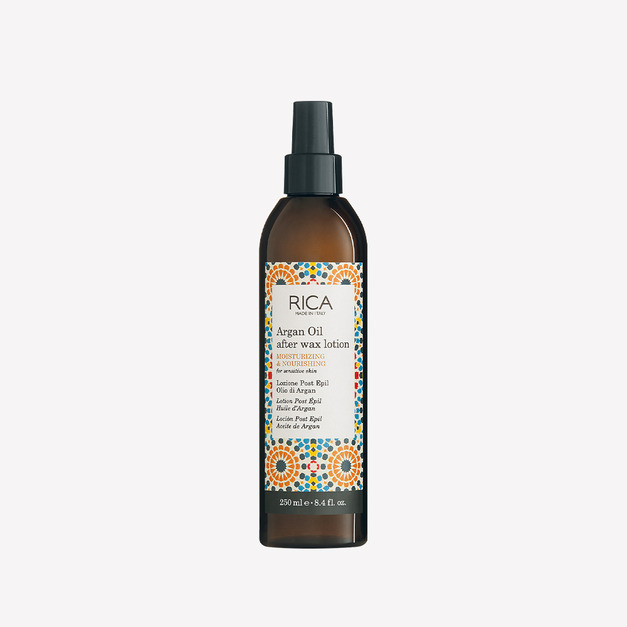 RICA 頂級堅果油精華噴露 250ML