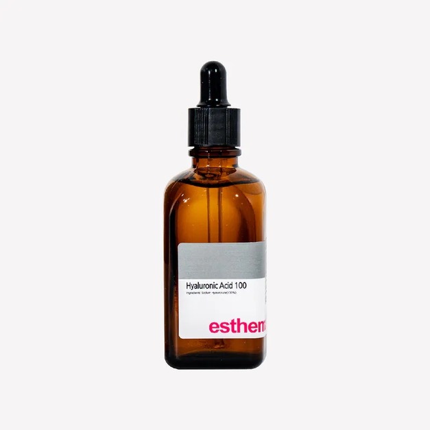 [店家限定] 易潔美esthemax 100%透明質酸精華