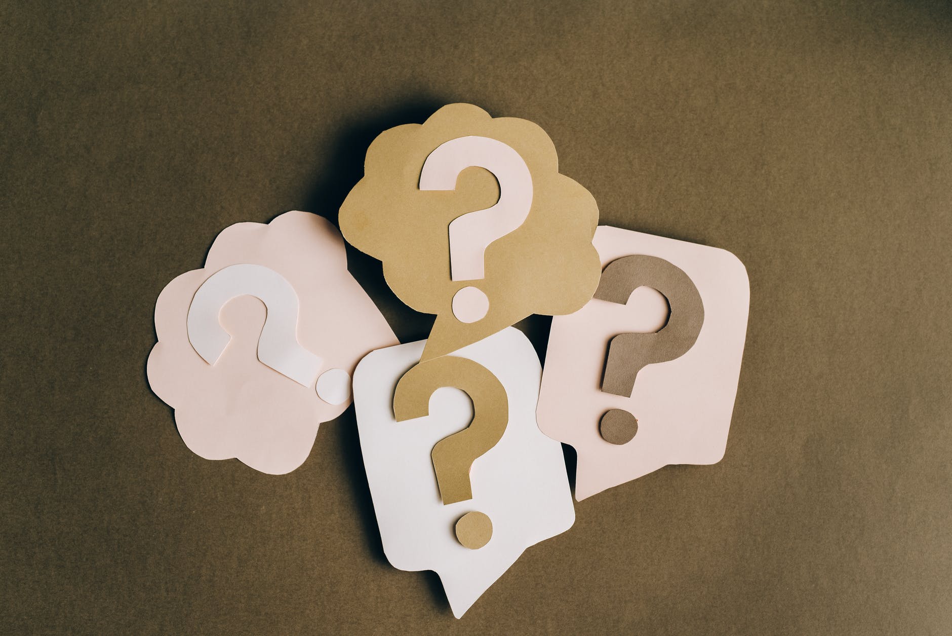 熱蠟除毛Q&A：常見問題快速解答對熱蠟除毛的疑惑！