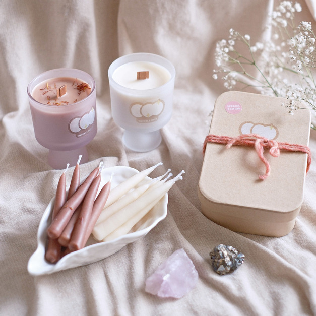 月老乖孫豪華組合