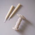 慢手꙳ ☽ ⋆大麥町高腳燭台_2