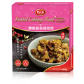 【大磬】爆香酸菜植物肉 200g