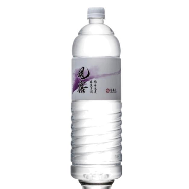 【梅門需要房】小甩露 600ml