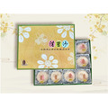 「預購」【崇華齋】清豆沙-全素(12入)