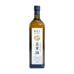 【護生】奧洛卡玄米油 1000ml