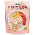 【統一生機】有機大燕麥片 400g