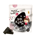 【一口田】生機黑芝麻糕 150g