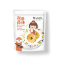 【一口田】十穀米同心餅-就愛原味 72g