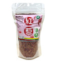 【紅藜之家】有機帶殼紅藜 150g
