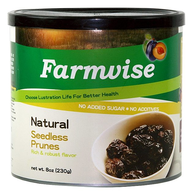 【清淨生活】蜜棗乾 230g/罐(買1送1)