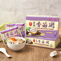 【京工】芋頭香菇粥 30 g*8包_2