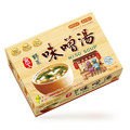 【京工】野菜味噌湯 13 g*10包_1