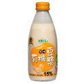 【統一生機】有機原味豆漿 245ml*6入/組