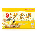 【京工】南瓜蔬食粥 32 g*8包