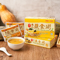 【京工】南瓜蔬食粥 32 g*8包_2