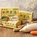 【京工】即溶蔬菜湯 8 g*10包_2