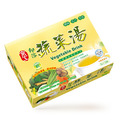 【京工】即溶蔬菜湯 8 g*10包_1