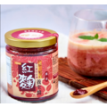 【菇王】紅麴養生醬 240g_1